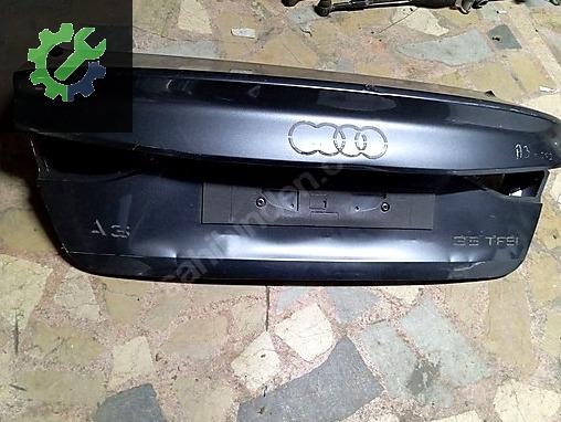 AUDİ A3 SEDAN BAGAJ KAPAGİ