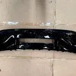 AUDI A3 SEDAN S-LINE ARKA TAMPON SPOYLERİ 2024-2025 8Y0807521D