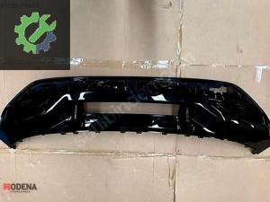 AUDI A3 SEDAN S-LINE ARKA TAMPON SPOYLERİ 2024-2025 8Y0807521D
