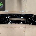 AUDI A3 SEDAN S-LINE ARKA TAMPON SPOYLERİ 2024-2025 8Y0807521D