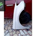 AUDİ A3 SEDAN SAG ON CAMURLUK