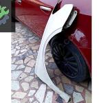 AUDİ A3 SEDAN SAG ON CAMURLUK