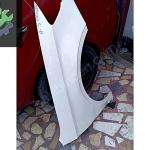 AUDİ A3 SEDAN SAG ON CAMURLUK