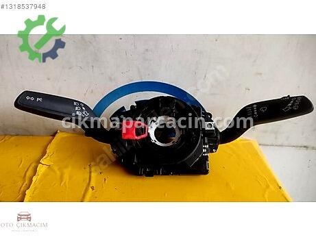 Audi A3 Sinyal Kolu çıkma parça