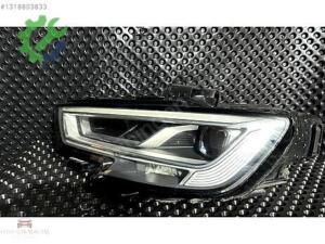 Audi A3 Sol Far