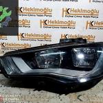 Audi A3 Gösterge Paneli Çıkma Parça Konya