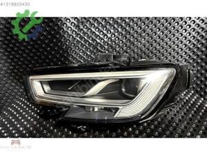 Audi A3 Sol Far (2. Adet)