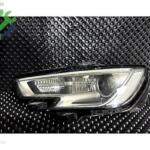 Audi A3 Sol Ön Far çıkma parça - OTO ÇIKMACIM İzmir