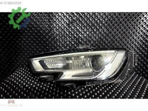 Audi A3 Sol Far (3. Adet)