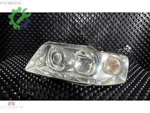 Audi A3 Sol Far (4. Adet)