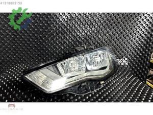 Audi A3 Sol Far (5. Adet)
