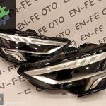 AUDİ A3 SOL LED FAR SIFIR 2020 2021 2022 2023 2024