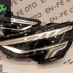 AUDİ A3 SOL LED FAR SIFIR 2020 2021 2022 2023 2024