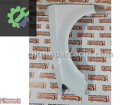 Audi A3 Çamurluk (Ön) çıkma parça