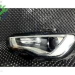 Audi A3 Sol Ön Far çıkma parça - OTO ÇIKMACIM İzmir