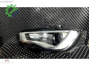 Audi A3 Sol Ön Far (2. Adet)