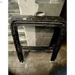 AUDİ A3 SUNROOF ÇERÇEVESİ TEK KAPI 2004-11