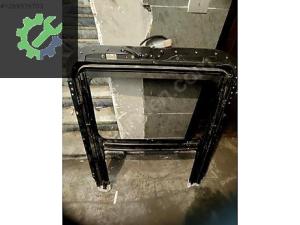 AUDİ A3 SUNROOF ÇERÇEVESİ TEK KAPI 2004-11