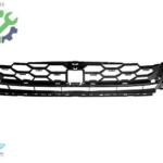 Audi A3 2021 Sıfır Tampon Orta Izgara 8Y0807647B