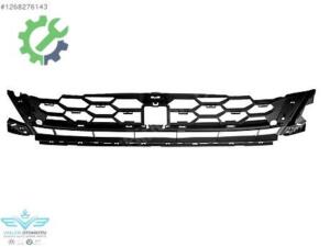 Audi A3 2021 Sıfır Tampon Orta Izgara 8Y0807647B