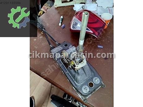 Audi A3 Vites Mekanizması çıkma parça