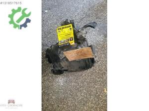 Audi A3 Volkswagen Golf 5 5 İleri Manuel Şanzıman (3. Adet)