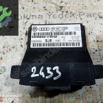 AUDI A3 VW CADDY SKODA SEAT GATEWAY AĞ GEÇİDİ MODÜLÜ 1K0907530K