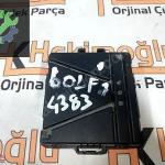 AUDİ A3 VW GOLF 7 SKODA OCTAVİA 5Q0907530M GATEWAY AĞ GEÇİDİ BEY