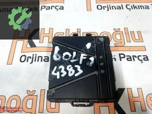 AUDİ A3 VW GOLF 7 SKODA OCTAVİA 5Q0907530M GATEWAY AĞ GEÇİDİ BEY