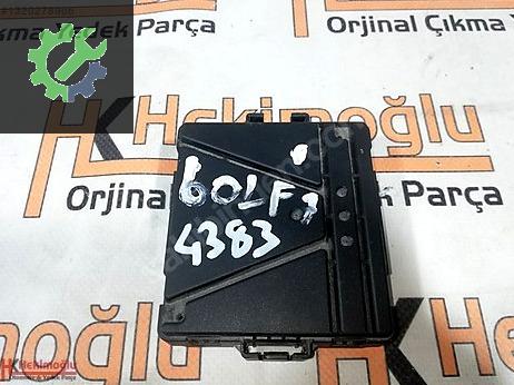 Skoda Octavia Beyin 5Q0907530M çıkma parça