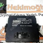 AUDİ A3 VW GOLF 7 SKODA OCTAVİA 5Q0907530M GATEWAY AĞ GEÇİDİ BEY