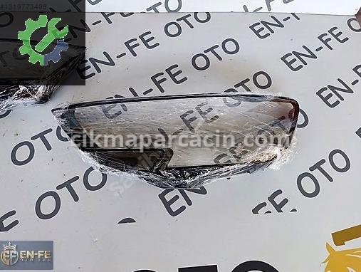 Audi A3 Far Camı sıfır parça