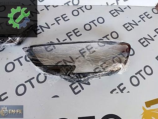 Audi A3 Sol Ön Far çıkma parça