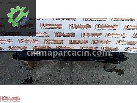 Audi A4 Tampon Demiri çıkma parça
