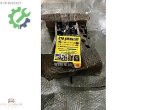 Audi A4-A6 Cff-Cfg 2.0 Silindir Kapağı (4. Adet)