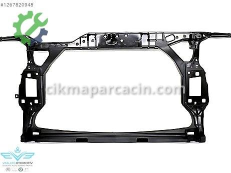 Audi A5 Ön Panel çıkma parça