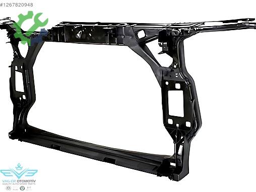Audi A5 Ön Panel A4S4S5A5 çıkma parça