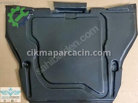 Audi A4 Şanzıman çıkma parça
