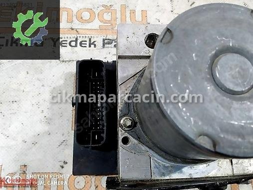 Audi A4 ABS Beyni (Modül) çıkma parça