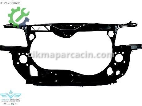 Audi A4 Ön Panel çıkma parça
