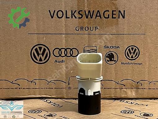 Audi A4 Park Sensörü 7H0919275A çıkma parça