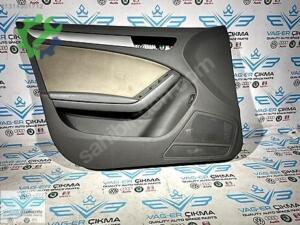 Audi A4 2008-2009 Çıkma Kapı Döşemesi 8K1867105