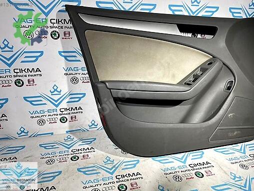 Audi A4 Kapı Döşemesi 8K1867105 çıkma parça