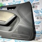 Audi A4 2008-2009 Çıkma Kapı Döşemesi 8K1867105