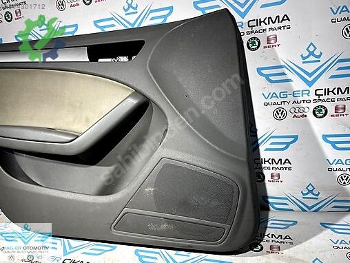 Audi A4 Kapı Döşemesi 8K1867105 çıkma parça