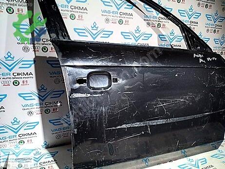 Audi A4 Sağ Ön Kapı çıkma parça