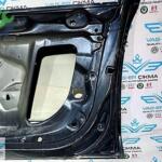 Audi A4 2008-2009 Çıkma Sağ Ön Kapı 200820092010