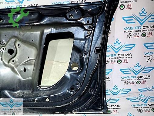 Audi A4 Sağ Ön Kapı 200820092010 çıkma parça