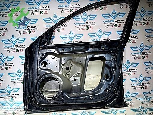 Audi A4 Sağ Ön Kapı 200820092010 çıkma parça