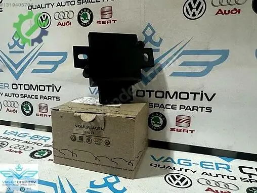 Audi A4 Yakıt Pompası 2008200920 çıkma parça